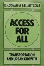 Access for All af K. Schaeffer