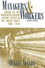 Managers and Workers