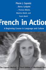 French in Action af Pierre J. Capretz