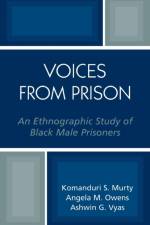 Voices from Prison af Komanduri Murty