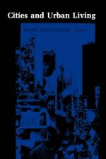 Cities and Urban Living af Mark Baldassare