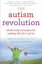 Autism Revolution af Dr. Martha Herbert