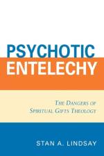 Psychotic Entelechy af Stan A. Lindsay