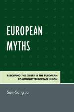 European Myths af Sam-Sang Jo