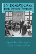 In Dora's Case af Charles Bernheimer