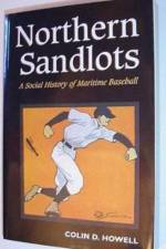 Northern Sandlots af Colin Howell