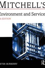 Environment and Services af Peter Burberry