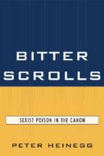 Bitter Scrolls af Peter Heinegg