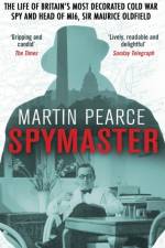 Spymaster af Martin Pearce
