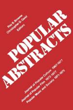 Popular Abstracts af Browne