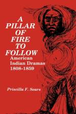 Pillar of Fire to Follow American af Sears