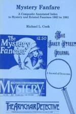 Mystery Fanfare a Composite Annotation af Cook