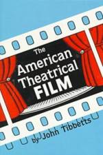 American Theatrical Film Stag af University of Wisconsin Press