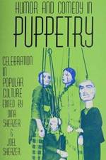 Humor & Comedy in Puppetry Celebr af Sherzer
