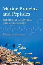 Marine Proteins and Peptides af SK Kim