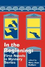 In the Beginning af Mary Jean DeMarr