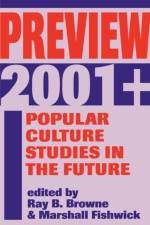 Preview 2001 Plus af Browne