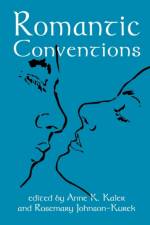 Romantic Conventions af Kaler