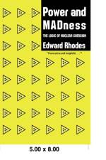 Power and Madness af Edward Rhodes