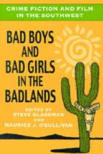 Crime Fiction and Film in the Southwest