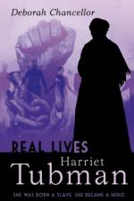 Harriet Tubman af Deborah (Author) Chancellor
