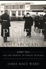 Priest, Politician, Collaborator af James Mace Ward