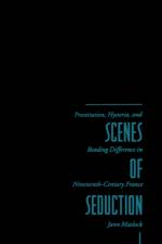 Scenes of Seduction af Jann Matlock