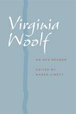 Virginia Woolf
