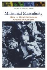 Millennial Masculinity