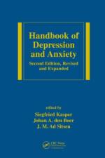 Handbook of Depression and Anxiety