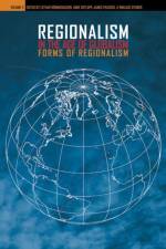 Regionalism in the Age of Globalism v. 2; Forms of Regionalism af James Peacock