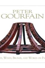 Peter Gourfain af Chazen Museum of Art