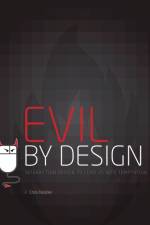 Evil by Design af Chris Nodder