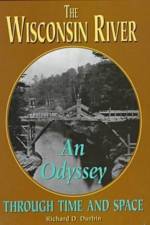 The Wisconsin River af R.D. Durbin