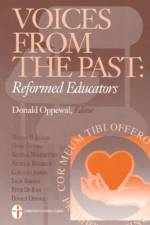 Voices from the Past af Donald Oppewal