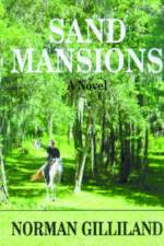 Sand Mansions af Norman Gilliland
