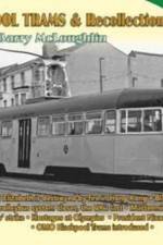 Blackpool Trams & Recollections 1972