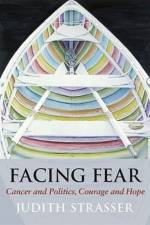 Facing Fear af Judith Strasser