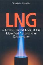 LNG af Virginia L. Thorndike