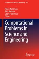 Computational Problems in Science and Engineering