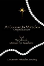 Course in Miracles af Helen (Helen Schucman) Schucman