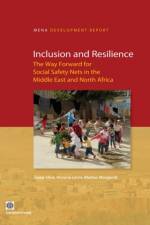 Inclusion and Resilience af Joana Silva