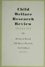 Child Welfare Research Review af Stephen (Editor) Wesley