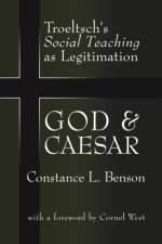 God and Caesar af Yaacov Oved