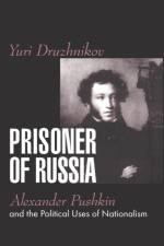 Prisoner of Russia af Yuri Druzhnikov