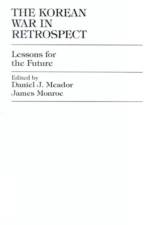 The Korean War in Retrospect af Daniel J. Meador