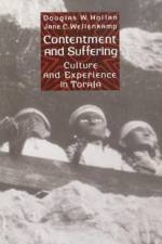 Contentment and Suffering af Douglas Hollan