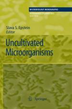 Uncultivated Microorganisms
