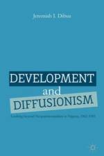 Development and Diffusionism af J. Dibua