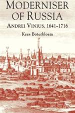 Moderniser of Russia af K. Boterbloem